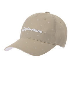 テーラーメイド（TAYLORMADE）ベーシックキャップ M19410ーTL359