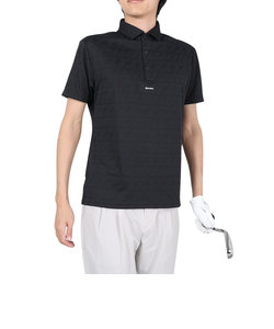 テーラーメイド（TAYLORMADE）ゴルフウェア ツアージャカード 半袖ポロシャツ M19498ーTL387