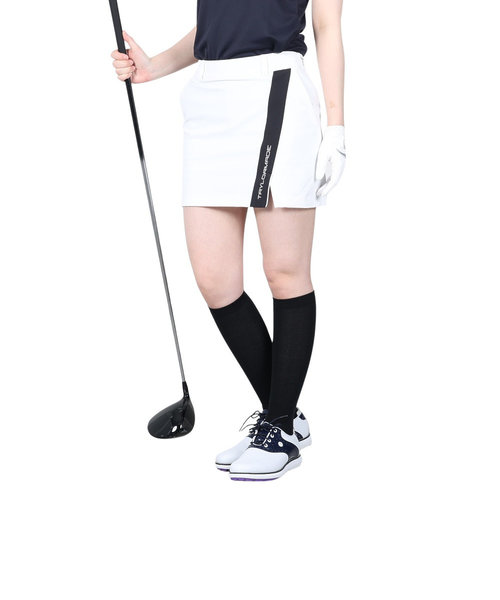 テーラーメイド  ゴルフインナーゴルフのインナーに着ていました