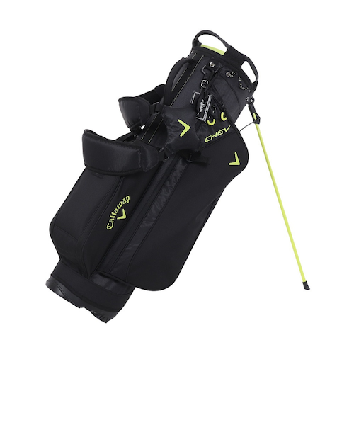 CALLAWAY キャディバッグ 9.5型　スタンド式限定モデル CALLAWAY キャディバッグ 9.5型 スタンド式限定モデル 楽天市場