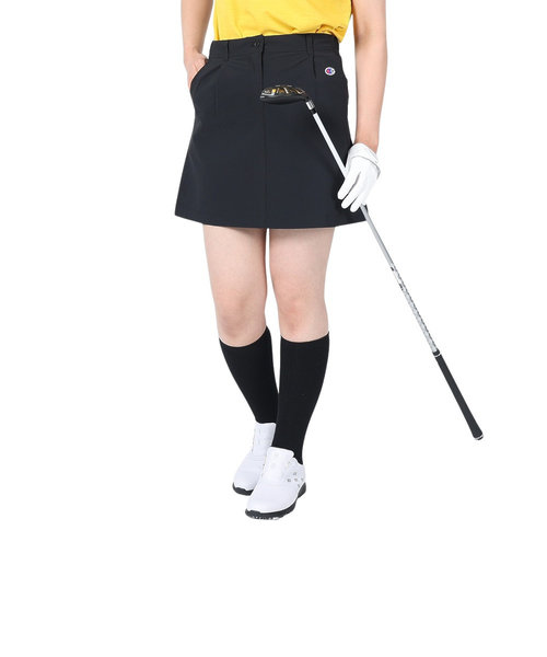 チャンピオン（CHAMPION）ゴルフウェア スカート CW-ZG206 090