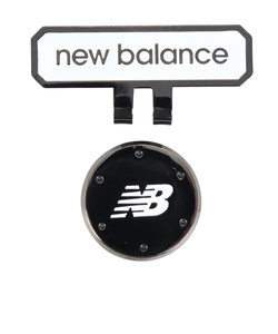 ニューバランス（new balance）クリップマーカー 012-4984001-030