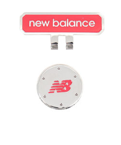 ニューバランス（new balance）クリップマーカー 012-4984001-102