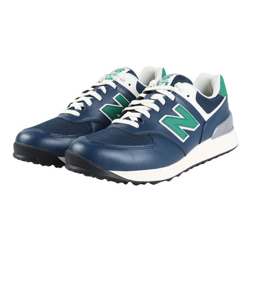 ニューバランス（new balance）ゴルフシューズ スパイクレス UGS574L3