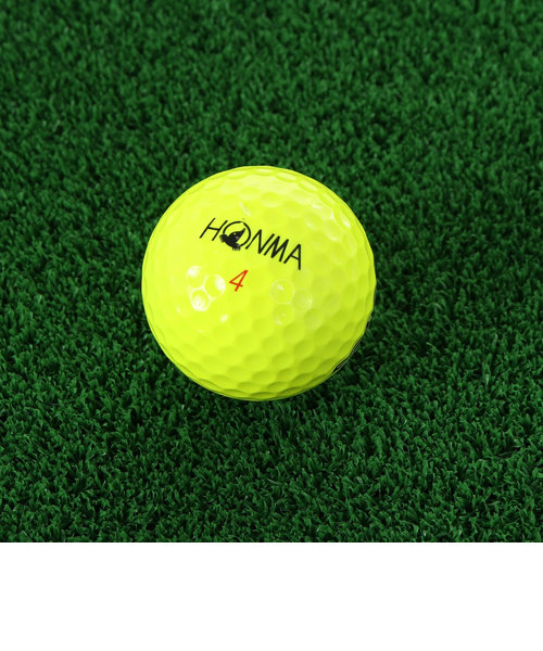 3個 ホンマ ピンバッジ HONMA ホンマゴルフ 本間ゴルフ - ラウンド用品