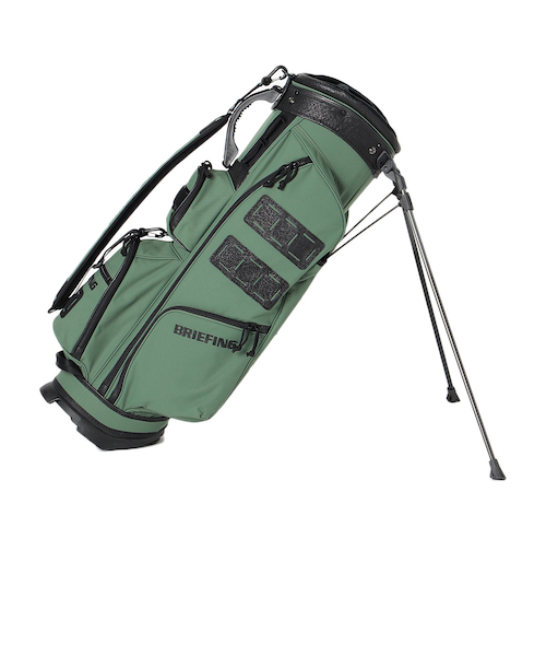 BRIEFING GOLF ブリーフィングゴルフ サンデーバッグ VORTEX Amazon | 『彫刻サービス』2021 ブリーフィング SUNDAY BAG VORTEX