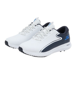 スケッチャーズ（SKECHERS）ゴルフシューズ アーチフィット ゴー ゴルフ マックス GO GOLF MAX3 214080-WNVB