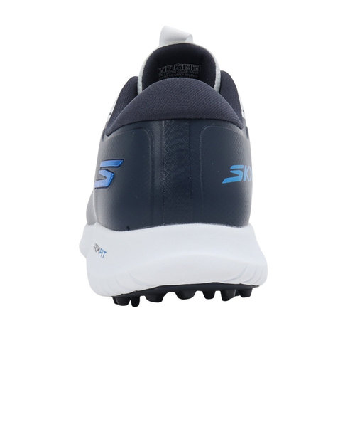 スケッチャーズ（SKECHERS）GO GOLF MAX3 スパイクレス ゴルフシューズ 