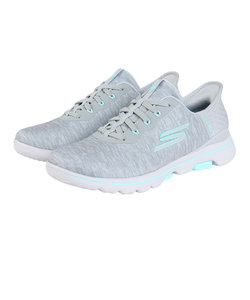 スケッチャーズ（SKECHERS）ゴルフシューズ スリップインズ ゴー ゴルフ ウォーク GO GOLF WALK5 S-INS 123085-GYAQ