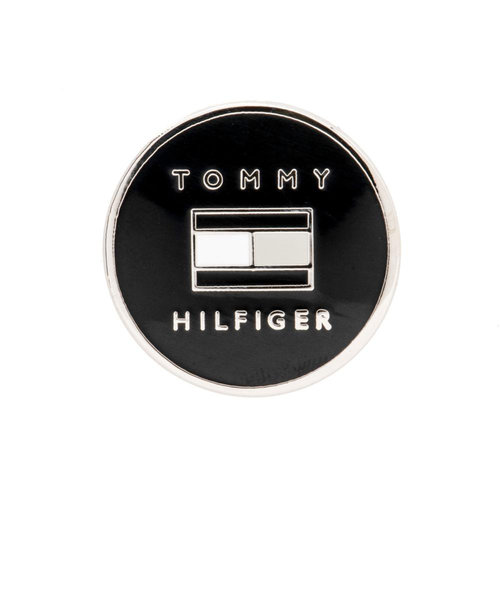 トミーヒルフィガー（TOMMY HILFIGER）マーカー シングル THMG2SM1-BLK