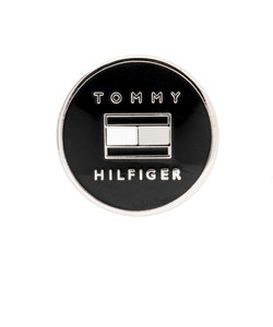 トミーヒルフィガー（TOMMY HILFIGER）マーカー シングル THMG2SM1-BLK