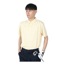 ゴルフウェア 半袖 吸水速乾 BEARポロシャツ 311Q4556-C20