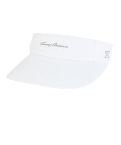 トミーアーマー（Tommy Armour）ベーシックバイザー TAST24B080111 WHT