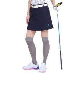 プーマ（PUMA）ゴルフウェア ゴルフ エクストラストレッチ ドビー スカート 627718-01