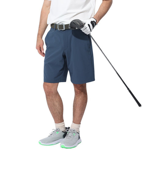 プーマ（PUMA）ゴルフウェア 吸汗速乾 EXストレッチリラックスショートパンツ 631005-02