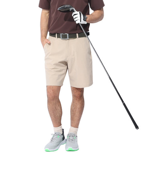 プーマ（PUMA）ゴルフウェア 吸汗速乾 EXストレッチリラックスショートパンツ 631005-03