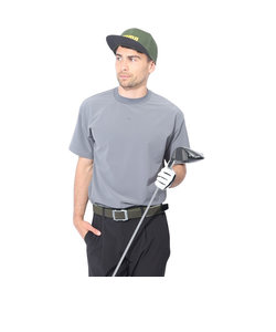 プーマ（PUMA）ゴルフウェア 吸汗速乾 EXストレッチ 半袖Tシャツ 631002-01