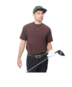 プーマ（PUMA）ゴルフウェア 吸汗速乾 EXストレッチ 半袖Tシャツ 631002-03