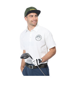 プーマ（PUMA）ゴルフウェア 吸汗速乾 EXストレッチ 半袖ポロシャツ 631003-04