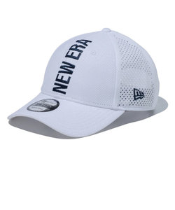 ニューエラ（NEW ERA）ゴルフ 9FORTY Laser Perforated Vertical Logo キャップ 14109283