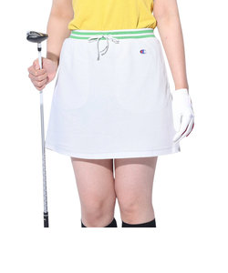 チャンピオン（CHAMPION）ゴルフウェア インナーパンツ付き スカート CW-ZG207 020