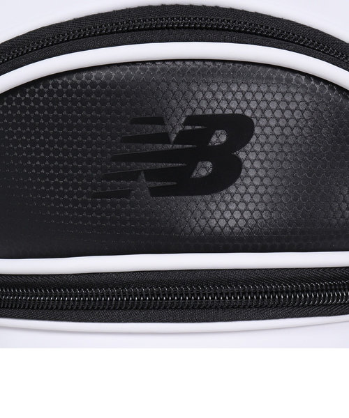 ニューバランス（new balance）ゴルフ キャディバッグ カート式 9.5型