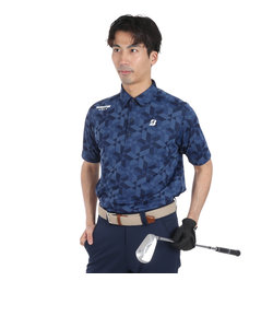 ゴルフウェア 半袖シャツ AGM08ANA