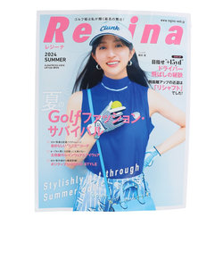 アルバ（ALBA）Regina 2024 Summer 夏号