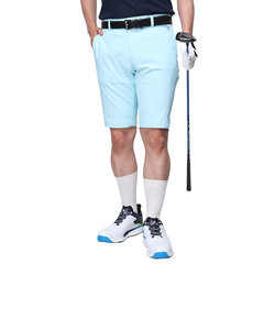 トミーアーマー（Tommy Armour）ゴルフウェア 3D ショートパンツ TATV24S020011 BLU