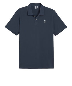 プーマ（PUMA）ゴルフウェア QGC ポストラウンド 半袖 ポロシャツ 625761-03