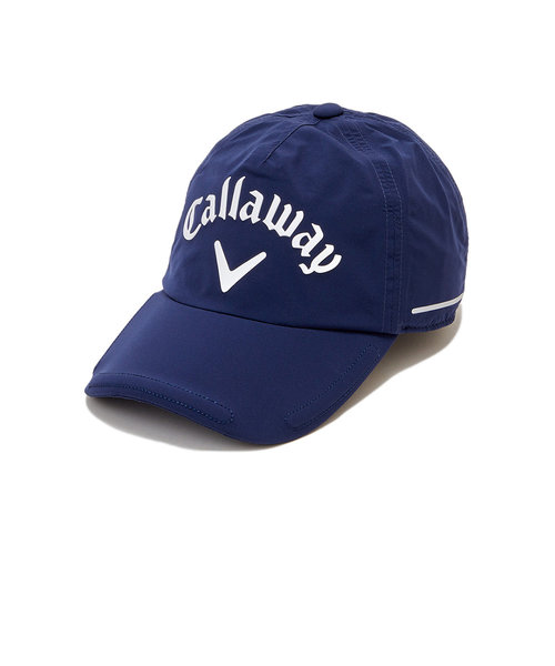 キャロウェイ（CALLAWAY）定番レインキャップ C23988100-1120