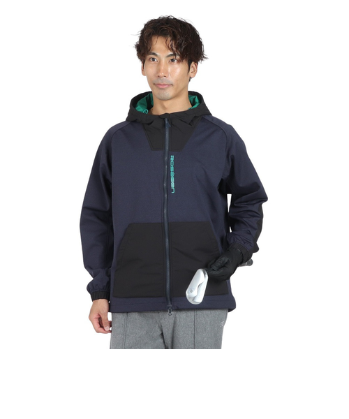 ロサーセン　ブルゾン　スカート　セット　美品 ロサーセン ブルゾン スカート セット ROSASEN | ロサーセンのゴルフ