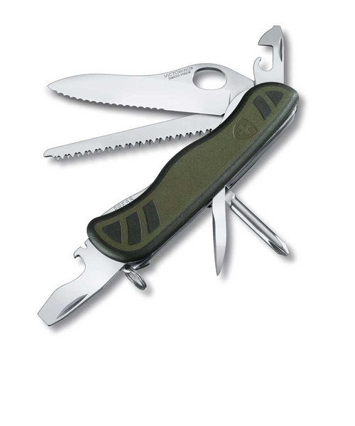 ビクトリノックス（VICTORINOX）ソルジャーナイフ 63259 