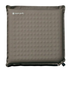 スノーピーク（snow peak）寝袋 シュラフマット&ピロー Inflatable Pillow TM-094R キャンプ用品 枕