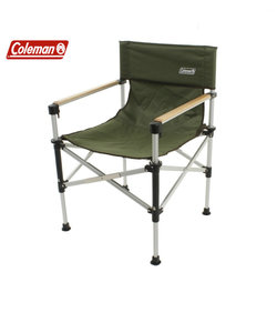 コールマン（Coleman）折りたたみ椅子 ツーウェイキャプテンチェア BBQ バーベキュー キャンプ 2000031281