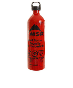 エムエスアール（MSR）バーナー小物 燃料ボトル 30oz 887ml 36832