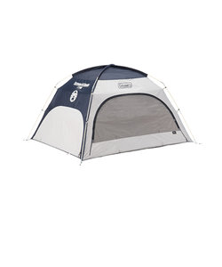 コールマン（Coleman）キャンプ テント 3人用 4人用 ワンタッチ 子供 室内 ファミリー スクリーンIGシェードNV 2000033129