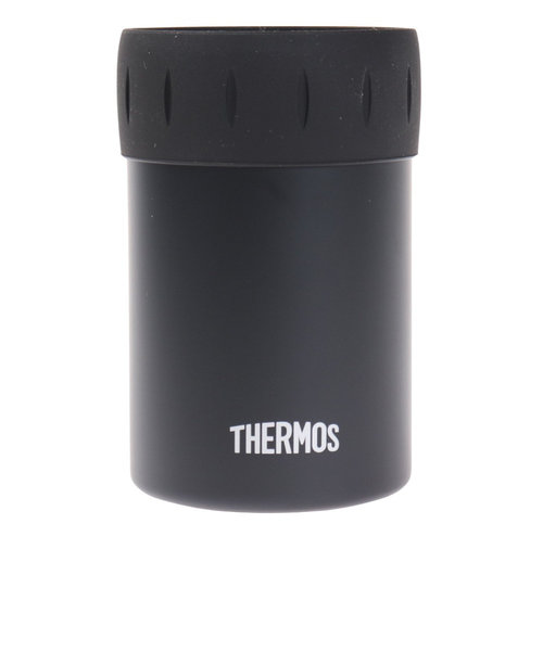 サーモス（THERMOS）保冷缶ホルダーBLK JCB-352 BK