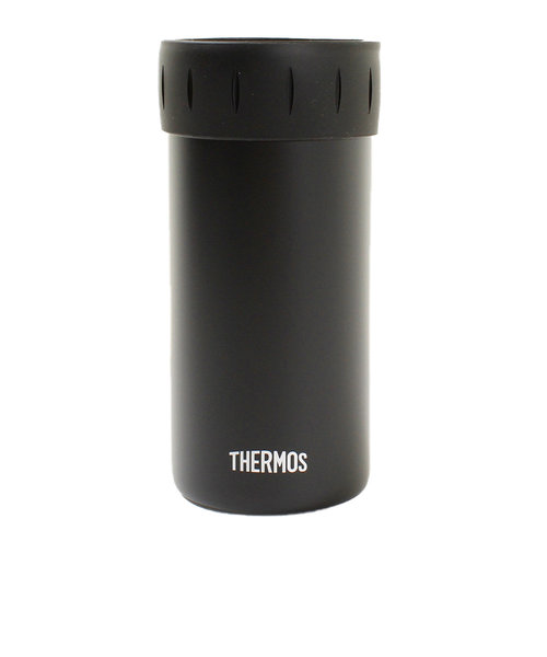 サーモス（THERMOS）保冷缶ホルダー 500ml缶用 JCB-500 BK