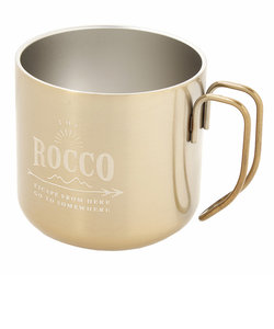 ROCCO Mag 350GD K04-8234 BBQ
