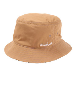 ホールアース（Whole Earth）帽子 キャップ CAMP ハット WE21FB18BEG