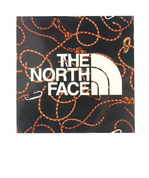 ノースフェイス（THE NORTH FACE）プリントステッカー NN31710 RP