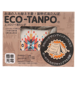 ECO-TANPO EY19TR7155 TRY471550 TRIBAL CREAM