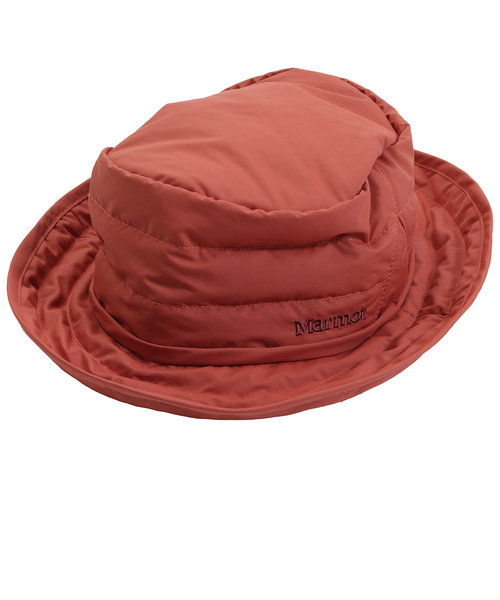 PACKABLE DOWN HAT TOAMJC53 BRC
