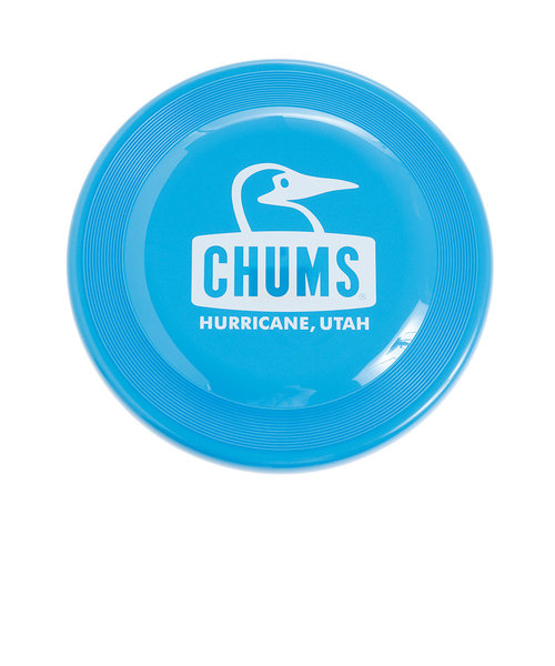 チャムス（CHUMS）フライングディスク ブービーフェイス CH62-1487-A001