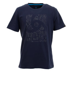 オドロ（ODLO）Tシャツ メンズ 半袖 BL TOP Crew neck 550092-20487 カットソー オンライン価格