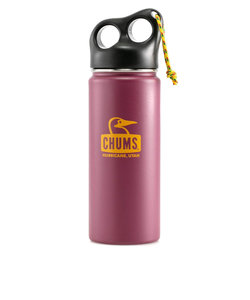 チャムス（CHUMS）水筒 ボトル マグ キャンパーステンレスボトル550ml CH62-1391-R075