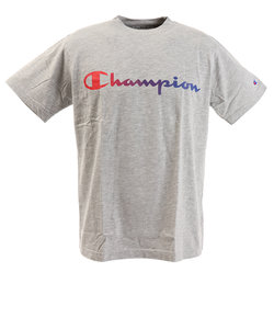 チャンピオン-ヘリテイジ（CHAMPION-HERITAGE）Tシャツ ODC SCRIPT LOGO 半袖 C8-RS302 070