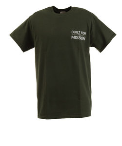 ミステリーランチ（Mystery Ranch）BFTM Tシャツ 19761375 FGR