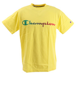 チャンピオン-ヘリテイジ（CHAMPION-HERITAGE）Tシャツ 半袖 C8-RS302 724